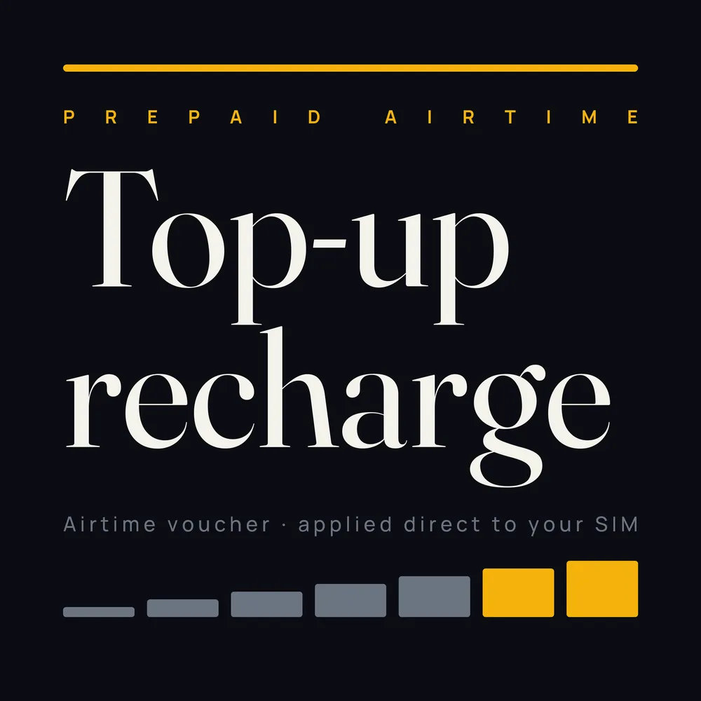 [TOPUP-RUSH] Rush Order Processing
